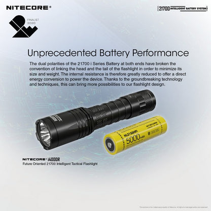 Nitecore 21700SET 01 5