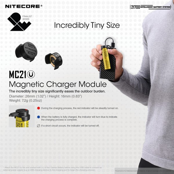 Nitecore 21700SET 01 8