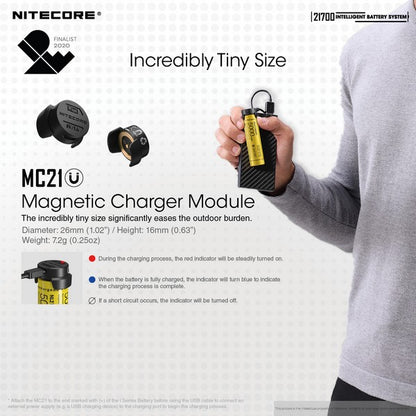 Nitecore 21700SET 01 8