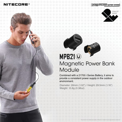 Nitecore 21700SET 01 9