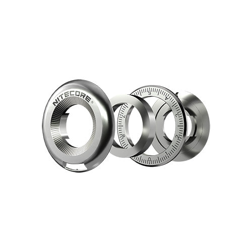 Nitecore ANNEAU DE MESURE HALO10 0 2