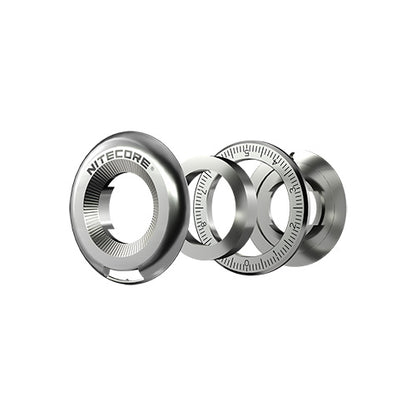 Nitecore ANNEAU DE MESURE HALO10 0 2