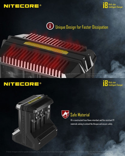 Nitecore I8 01 7