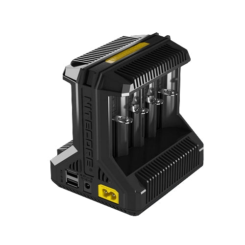 Nitecore I8 sans logo