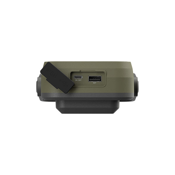 Nitecore Lampe torche 3en1 NWL30 3000Lumens 0 1