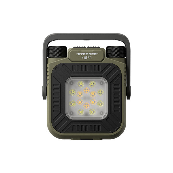 Nitecore Lampe torche 3en1 NWL30 3000Lumens 0 2