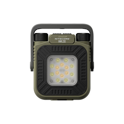 Nitecore Lampe torche 3en1 NWL30 3000Lumens 0 2