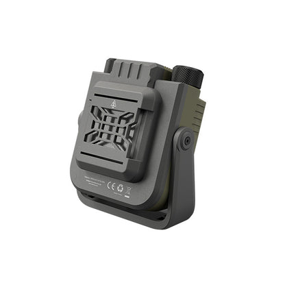 Nitecore Lampe torche 3en1 NWL30 3000Lumens 0 3