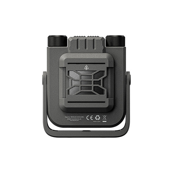 Nitecore Lampe torche 3en1 NWL30 3000Lumens 0 4