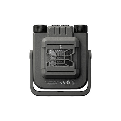 Nitecore Lampe torche 3en1 NWL30 3000Lumens 0 4
