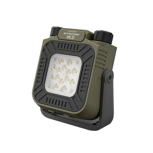 Nitecore Lampe torche 3en1 NWL30 3000Lumens 0 00