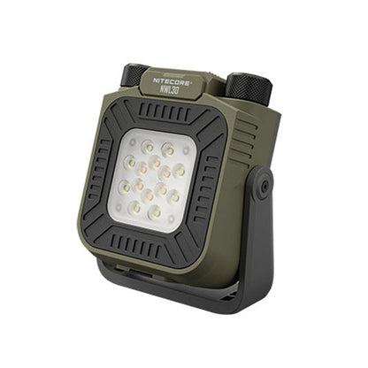 Nitecore Lampe torche 3en1 NWL30 3000Lumens 0 00