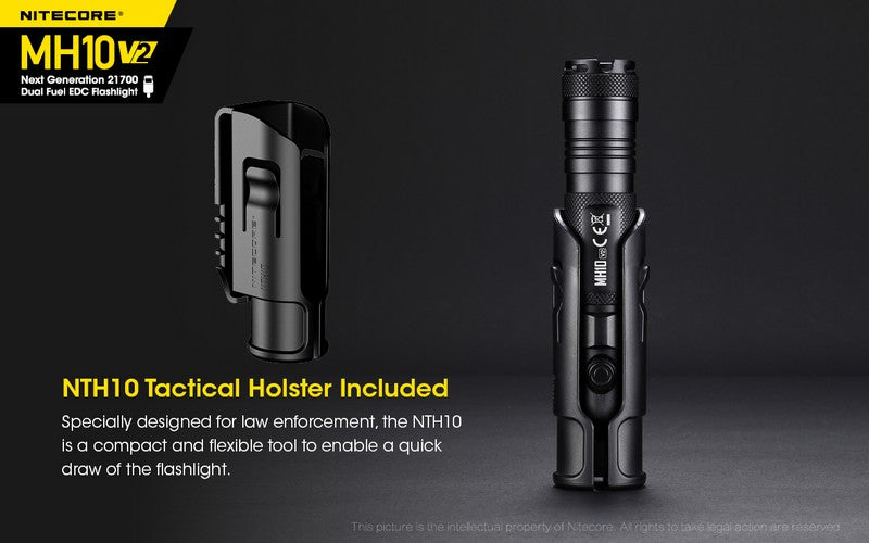 Nitecore MH10 V2 01 9