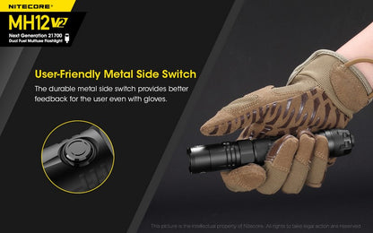 Nitecore MH12 V2 01 10
