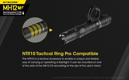 Nitecore MH12 V2 01 13