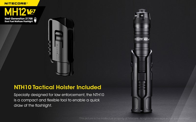 Nitecore MH12 V2 01 15