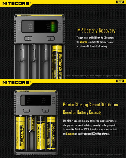 Nitecore New I4 03