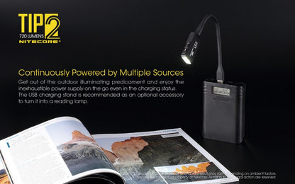 Nitecore TIP2 01 17