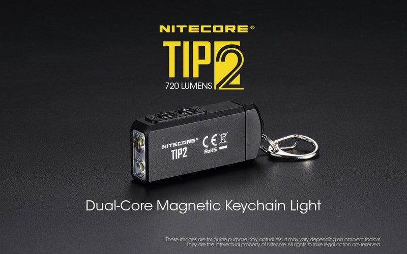 Nitecore TIP2 01 1