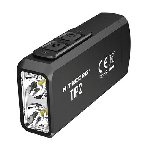 Nitecore TIP2 sans logo