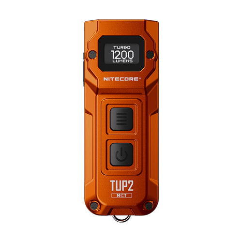 Nitecore TUP2 02