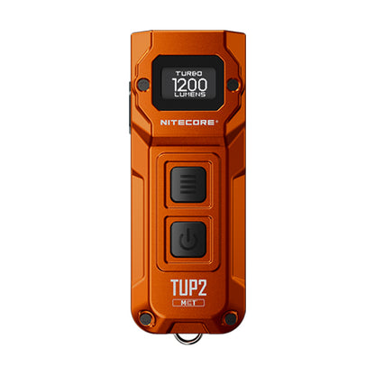 Nitecore TUP2 02