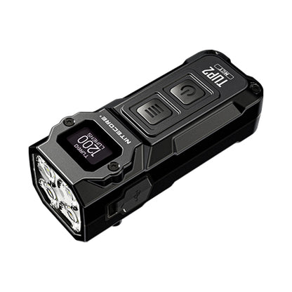 Nitecore TUP2 04