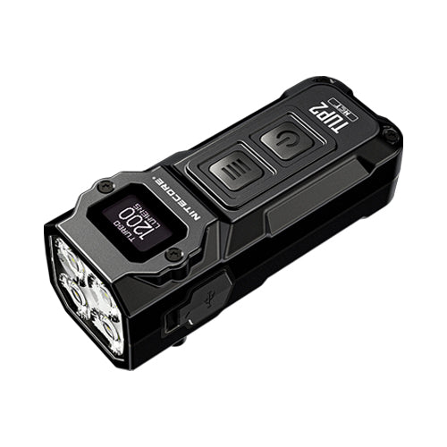 Nitecore TUP2 04