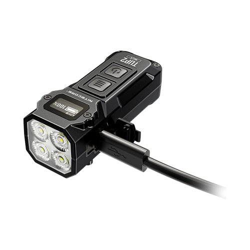 Nitecore TUP2 05