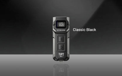 Nitecore TUP2 17