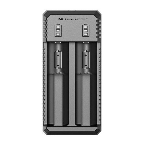 Nitecore UI2 sans logo