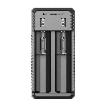 Nitecore UI2 sans logo