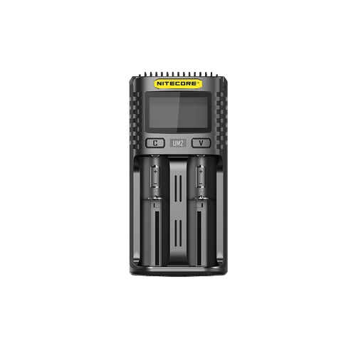 Nitecore UM2 sans logo
