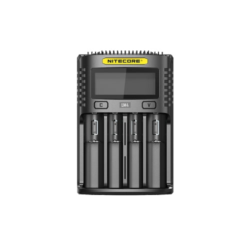 Nitecore UM4 sans logo