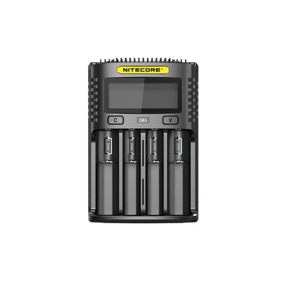 Nitecore UM4 sans logo