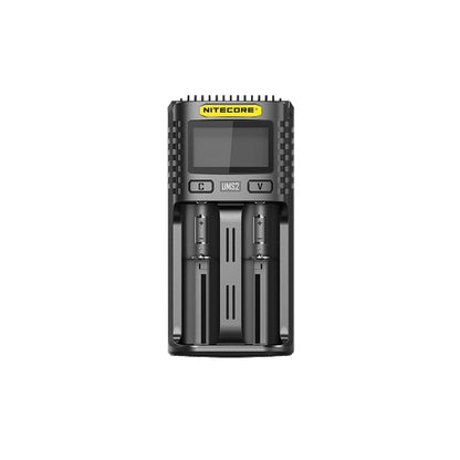 Nitecore UMS2 sans logo