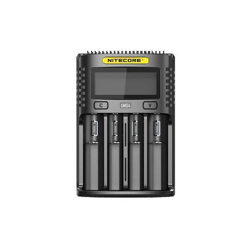 Nitecore UMS4 sans logo