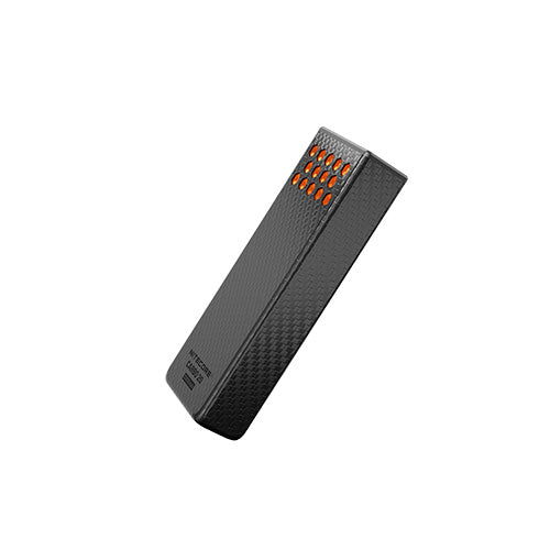 Powerbank CARBO 20 - 20 000mAh - 65W - Charge Rapide Bidirectionnelle - IPX8