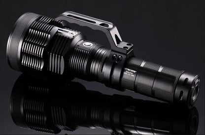 Poignee Nitecore NHM10 lampe TM38