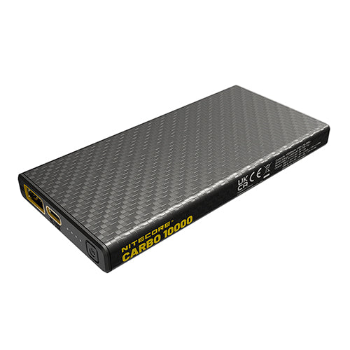 Powerbank Nitecore Carbo 10000 00 1