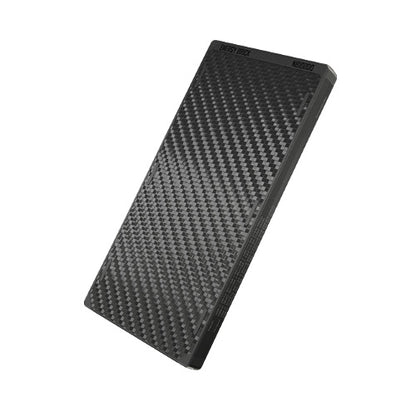 Powerbank Nitecore NB10000 GEN3 en fibre de carbon tres leger 0 03