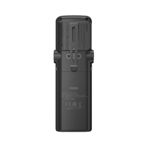 Repulsif Anti Moustique Nitecore EMR25 Multi fonctions Batterie Externe 1200