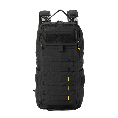 Sac a dos Nitecore BP18 18L Ultra Leger Systeme Fishbone Nylon 500D Impermea
