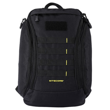 Sac a dos peche camping randonnee chasse nitecore EDC BP16 00 1