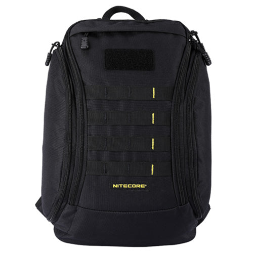 Sac a dos peche camping randonnee chasse nitecore EDC BP16 00 1