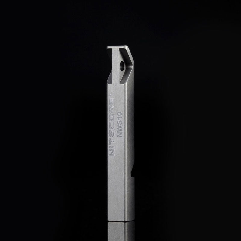 Sifflet Nitecore NWS10 06