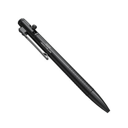 Stylo Tactique Nitecore NTP31 Brise vitre Autodefense 0 1
