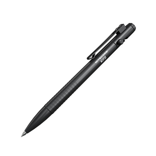 Stylo Tactique Nitecore NTP31 Brise vitre Autodefense 0 0