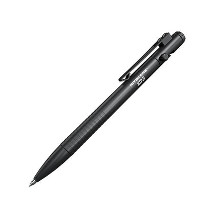 Stylo Tactique Nitecore NTP31 Brise vitre Autodefense 0 0