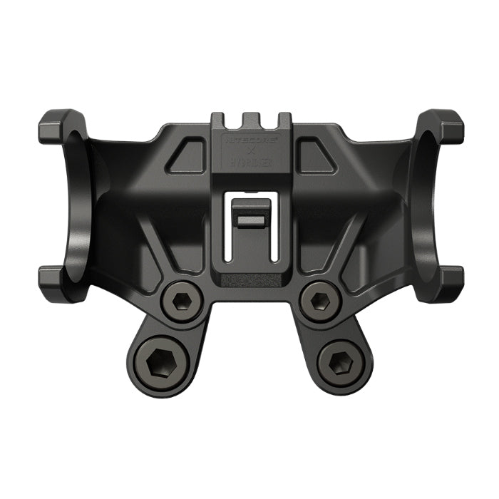 Support Nitecore BM06 pour lampe HC60 UHE HC65 UHE 0 2